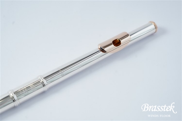 Altus x Brasstek original model A1007RE Rose LIP”G”